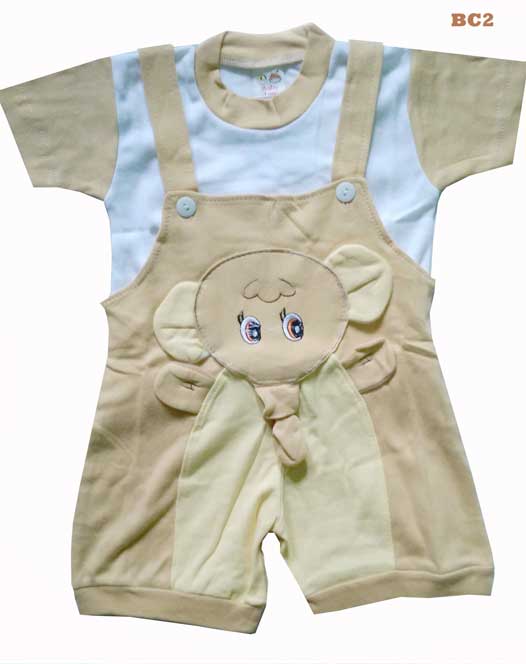 Setelan anak babytom